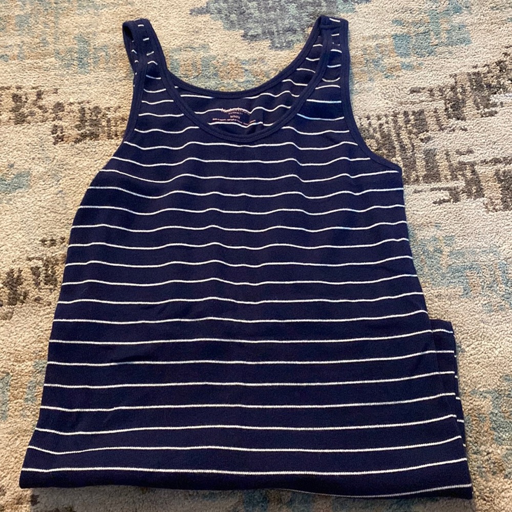 Motherhood Tank Top